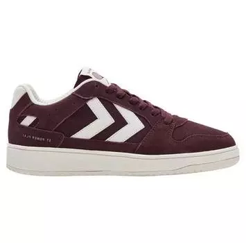Hummel St. Power Play Suede кроссовки EU 43