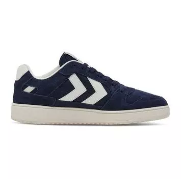 Hummel St. Power Play Suede кроссовки EU 36