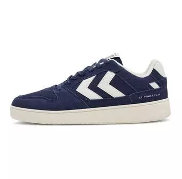 Hummel St. Power Play Suede кроссовки EU 46