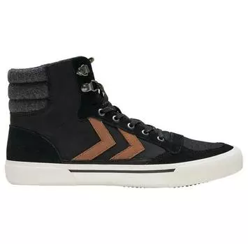 Hummel Stadil High Winter кроссовки refurbished EU 37