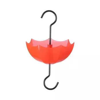 Hummingbird Feeder Trap Hooks Multi-Functional Outdoor Storage Rack Ant Moat Ant Guard for Hummingbird Feeders Outside Garden