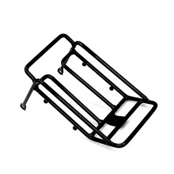 Hunter Cub CT125 Center Basket Center Carrier Loading Loading Capacity Carrier Basket Custom HONDA R-SPACE (JA55/JA65)