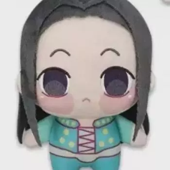 Hunter Hunter Irmi Chopi s Sister Doll