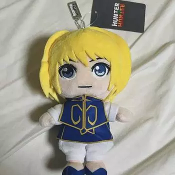 Hunter Hunter Krapika Usj Sister Goods