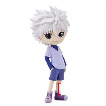 HUNTERHUNTER Q поскет Killua A