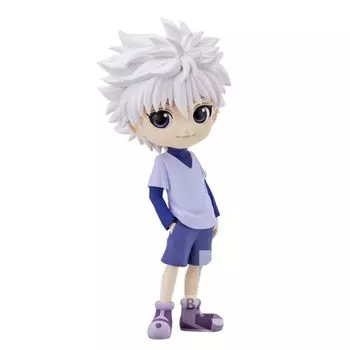 HUNTERHUNTER Q поскет Killua A