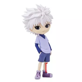 HUNTERHUNTER Q поскет Killua B