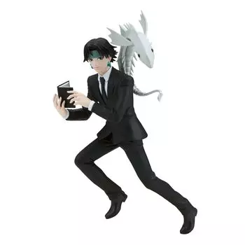 HUNTERHUNTER VIBRATION STARS Chrollo Lucilfur