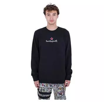 Hurley 25Th S1 свитшот L