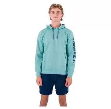 Hurley Acadia Heat худи S