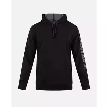 Hurley Acadia Heat Po худи L