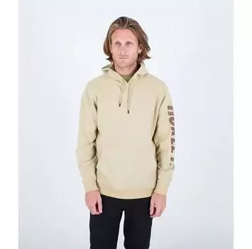 Hurley Acadia Heat Po худи M