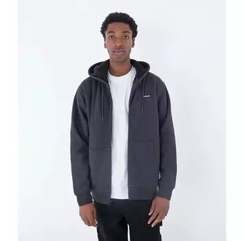 Hurley Alps full zip свитшот XL