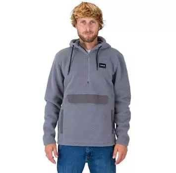 Hurley Anorak Sherpa куртка S
