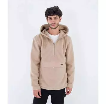Hurley Burrito Sherpa свитшот M