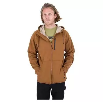 Hurley Cabrillo Heat Full худи S