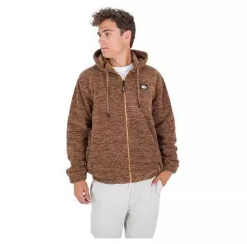 Hurley Canyon Burrito full zip свитшот M