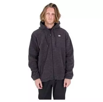 Hurley Canyon Burrito full zip свитшот S