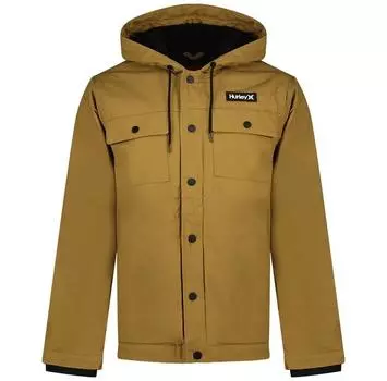 Hurley Charger куртка M