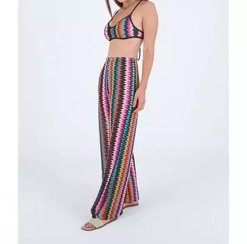 Hurley Chevron Beach брюки XS