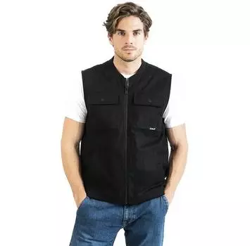 Hurley Chip Worker жилет L
