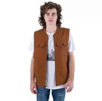 Hurley Chip Worker жилет M