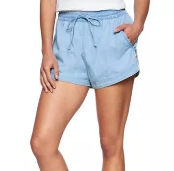 Hurley Cindy Chambray шорты XS