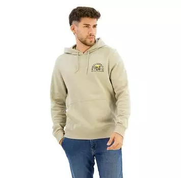 Hurley Deserted худи XL