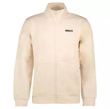 Hurley Fastlane full zip свитшот S
