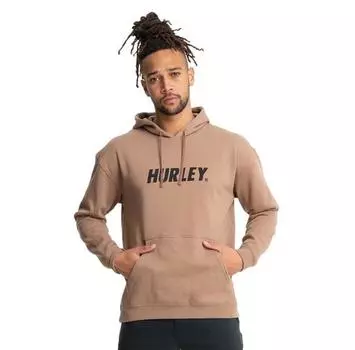 Hurley Fastlane Solid худи L