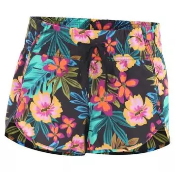 Hurley Fiji Fantasy Aquas 2.5 шорты S