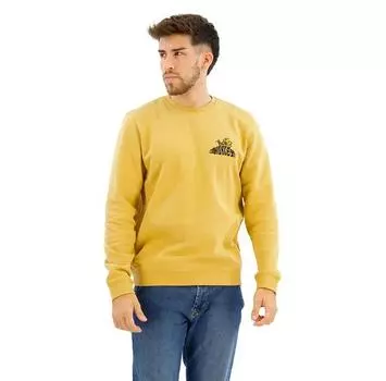 Hurley Flower Fish свитшот S