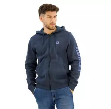 Hurley Icon Boxed full zip свитшот S