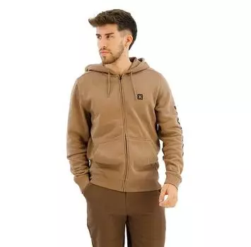 Hurley Icon Boxed full zip свитшот S