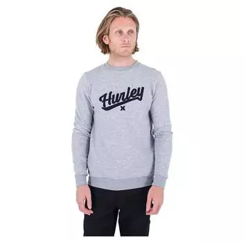Hurley M Hurler худи L