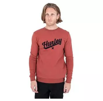 Hurley M Hurler свитшот M