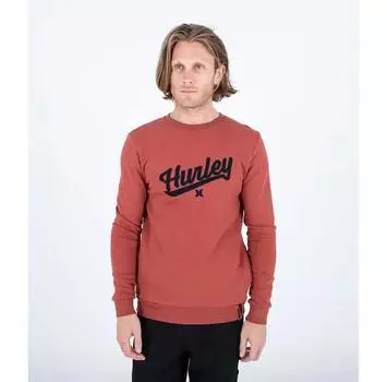Hurley M Hurler свитшот L