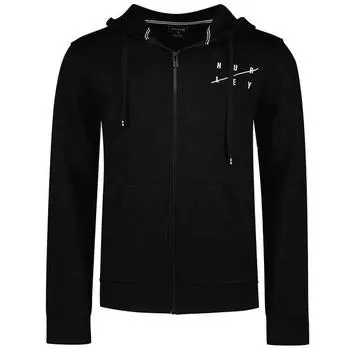 Hurley M Slash full zip свитшот L