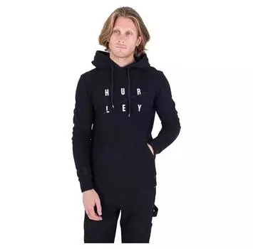 Hurley M Slash худи S