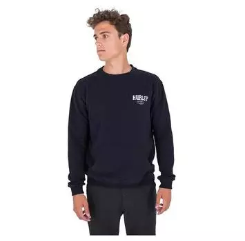 Hurley M Wave Tour свитшот S