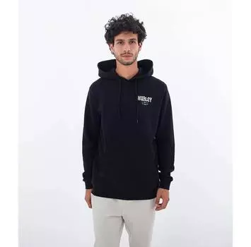 Hurley MFTEU00034 M Wave Tour свитшот S