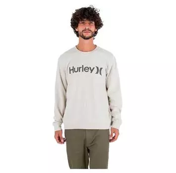 Hurley Oao Solid Summer свитшот S