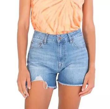 Hurley Oceancare Classic denim шорты 28