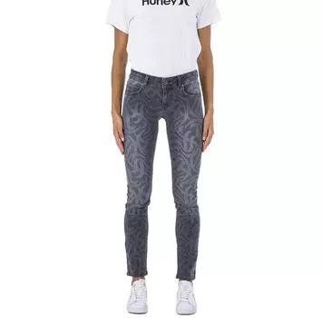 Hurley Oceancare Full Slim джинсы 28