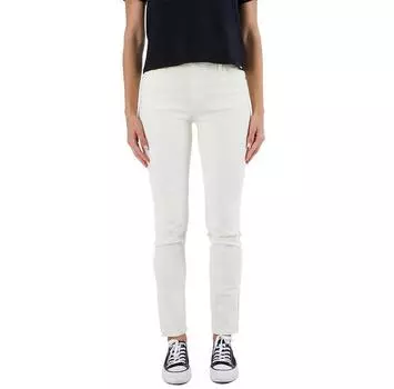 Hurley Oceancare Mary high waist джинсы 27