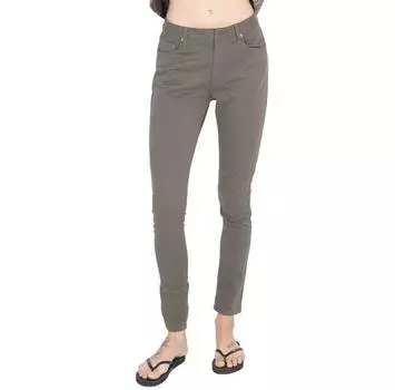 Hurley Oceancare Mary high waist джинсы 30