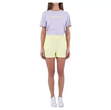 Hurley Oceancare sweat шорты XS