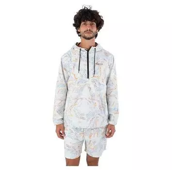 Hurley Offshore Anorak куртка M