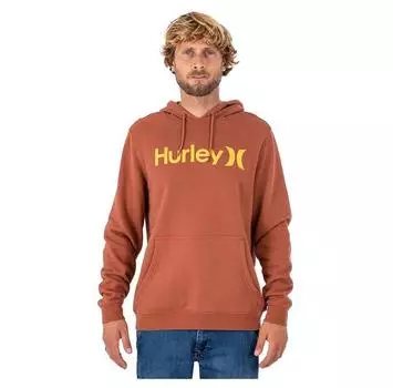 Hurley One&Only Solid Summer худи S