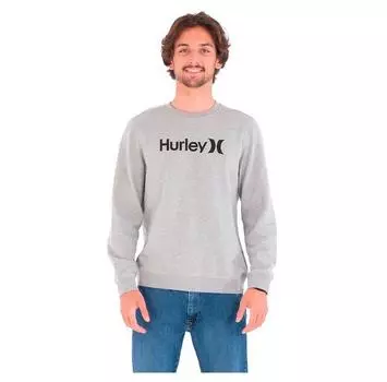 Hurley One&Only Solid свитшот S